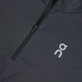 Кофта для бігу чоловіча On Core 1/4 Zip black 3