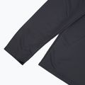Кофта для бігу чоловіча On Core 1/4 Zip black 4