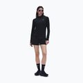 Кофта для бігу жіноча On Core 1/4 Zip black 2