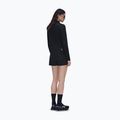 Кофта для бігу жіноча On Core 1/4 Zip black 3