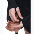 Кофта для бігу жіноча On Core 1/4 Zip black 8
