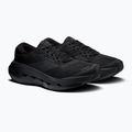 Кросівки для бігу чоловічі On Cloudrunner 3 Max black/black 2
