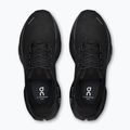 Кросівки для бігу чоловічі On Cloudrunner 3 Max black/black 3