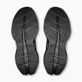 Кросівки для бігу чоловічі On Cloudrunner 3 Max black/black 4