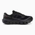 Кросівки для бігу чоловічі On Cloudvista 3 Waterproof black/black 2