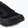 Кросівки для бігу чоловічі On Cloudvista 3 Waterproof black/black 7