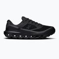 Кросівки для бігу чоловічі On Cloudvista 3 Waterproof black/black