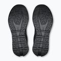 Кросівки для бігу чоловічі On Cloudvista 3 Waterproof black/black 4