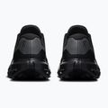 Кросівки для бігу чоловічі On Cloudvista 3 Waterproof black/black 5
