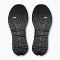 Кросівки для бігу чоловічі On Cloudvista 3 black/black 4