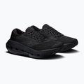 Кросівки для бігу жіночі On Cloudrunner 3 Max black/black 2