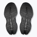 Кросівки для бігу жіночі On Cloudrunner 3 Max black/black 4