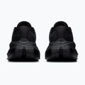 Кросівки для бігу жіночі On Cloudrunner 3 Max black/black 5