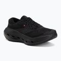 Кросівки для бігу жіночі On Cloudrunner 3 Max black/black