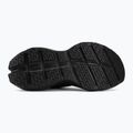 Кросівки для бігу жіночі On Cloudrunner 3 Max black/black 4