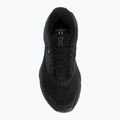 Кросівки для бігу жіночі On Cloudrunner 3 Max black/black 5