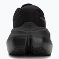 Кросівки для бігу жіночі On Cloudrunner 3 Max black/black 6