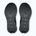 Кросівки для бігу жіночі On Cloudvista 3 Waterproof black/black 4