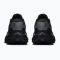 Кросівки для бігу жіночі On Cloudvista 3 Waterproof black/black 5