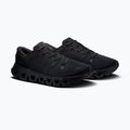 Кросівки для тренувань жіночі On Cloud X 5 black/black 2