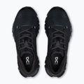 Кросівки для тренувань жіночі On Cloud X 5 black/black 3