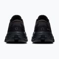 Кросівки для тренувань жіночі On Cloud X 5 black/black 5