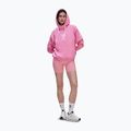 Кофта жіноча On Club Hoodie bubblegum 2