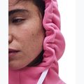 Кофта жіноча On Club Hoodie bubblegum 9
