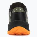 Кросівки для бігу чоловічі SCOTT Kinabalu 3 Gore-Tex black/flash orange 6