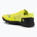 Кросівки для бігу чоловічі SCOTT Supertrac Speed RC black/safety yellow 3