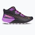 Кросівки для бігу жіночі SCOTT Kinabalu 3 Mid Gore-Tex black/vivid purple 8
