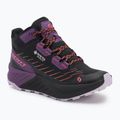 Кросівки для бігу жіночі SCOTT Kinabalu 3 Mid Gore-Tex black/vivid purple