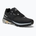 Чоловічі туристичні черевики Dolomite Nibelia GTX чорні