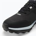 Чоловічі туристичні черевики Dolomite Nibelia GTX чорні 7