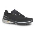 Чоловічі туристичні черевики Dolomite Nibelia GTX чорні 8