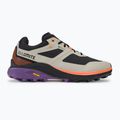 Чоловічі туристичні черевики Dolomite Nibelia GTX з кози бежевого кольору 2