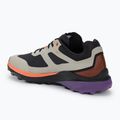 Чоловічі туристичні черевики Dolomite Nibelia GTX з кози бежевого кольору 3