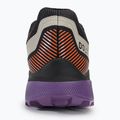 Чоловічі туристичні черевики Dolomite Nibelia GTX з кози бежевого кольору 6
