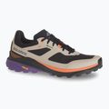 Чоловічі туристичні черевики Dolomite Nibelia GTX з кози бежевого кольору 8