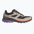 Чоловічі туристичні черевики Dolomite Nibelia GTX з кози бежевого кольору 9