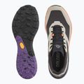 Чоловічі туристичні черевики Dolomite Nibelia GTX з кози бежевого кольору 11