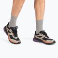 Чоловічі туристичні черевики Dolomite Nibelia GTX з кози бежевого кольору 12