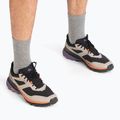 Чоловічі туристичні черевики Dolomite Nibelia GTX з кози бежевого кольору 13