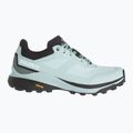 Жіночі туристичні черевики Dolomite Nibelia GTX м'ятно-зелені 9