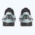 Жіночі туристичні черевики Dolomite Nibelia GTX м'ятно-зелені 11