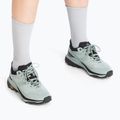 Жіночі туристичні черевики Dolomite Nibelia GTX м'ятно-зелені 14