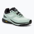 Жіночі туристичні черевики Dolomite Nibelia GTX м'ятно-зелені