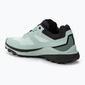 Жіночі туристичні черевики Dolomite Nibelia GTX м'ятно-зелені 3