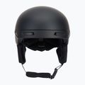 Шолом гірськолижний SCOTT Flow Plus Pro black 2