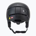 Шолом гірськолижний SCOTT Flow Plus Pro black 3